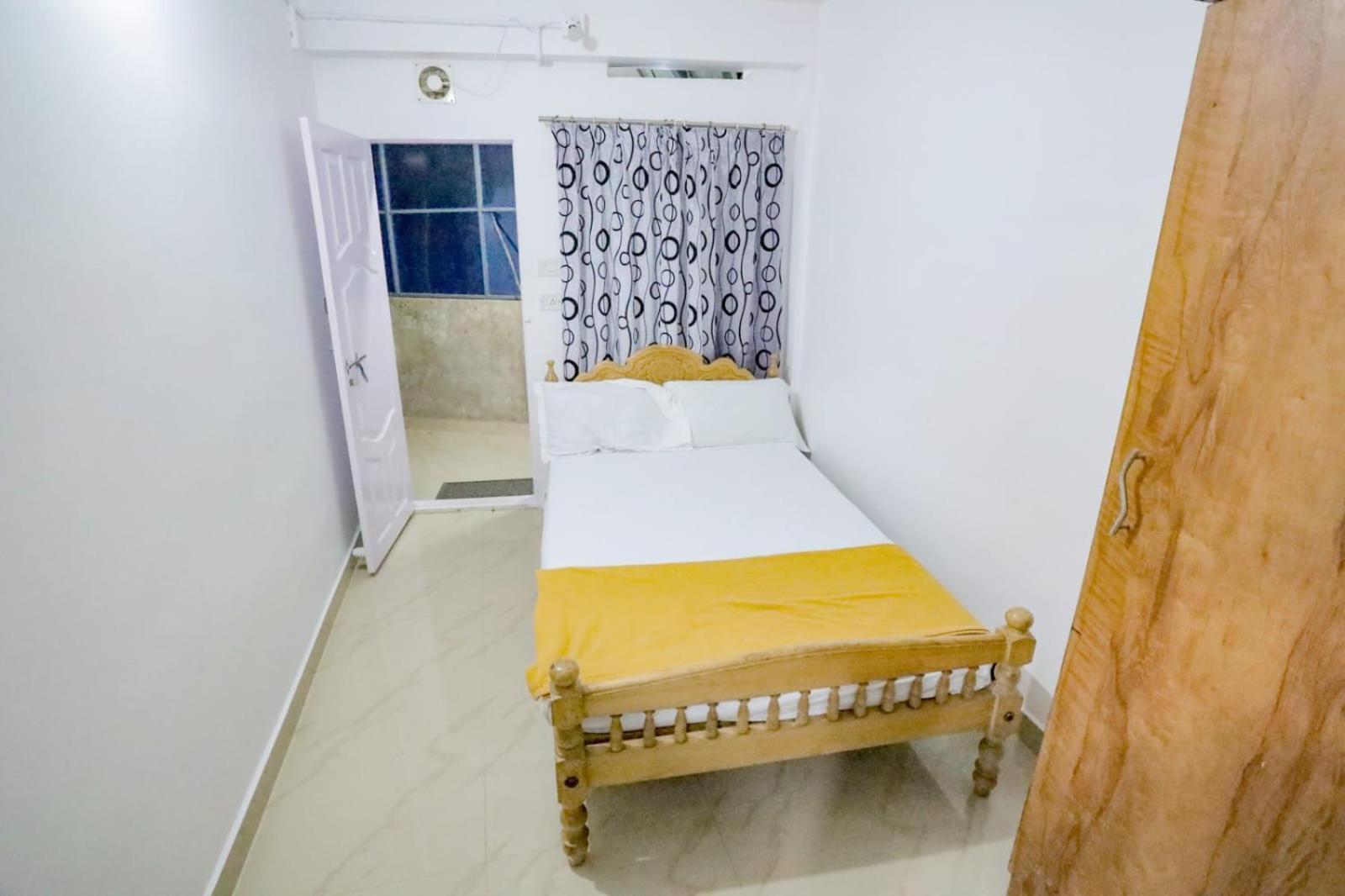 El Lora Resldency Bed & Breakfast Munnar Dış mekan fotoğraf